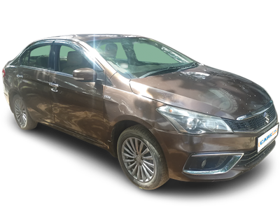 Maruti Ciaz-img